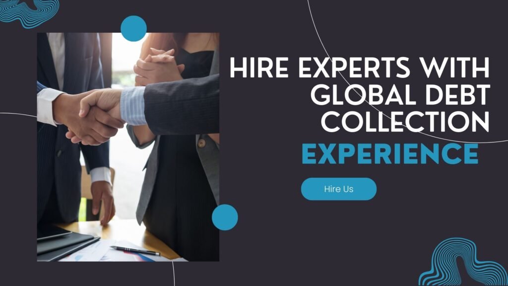 Hire experts